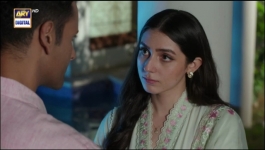 Tark e Wafa - Episode 36 - 12th August 2024